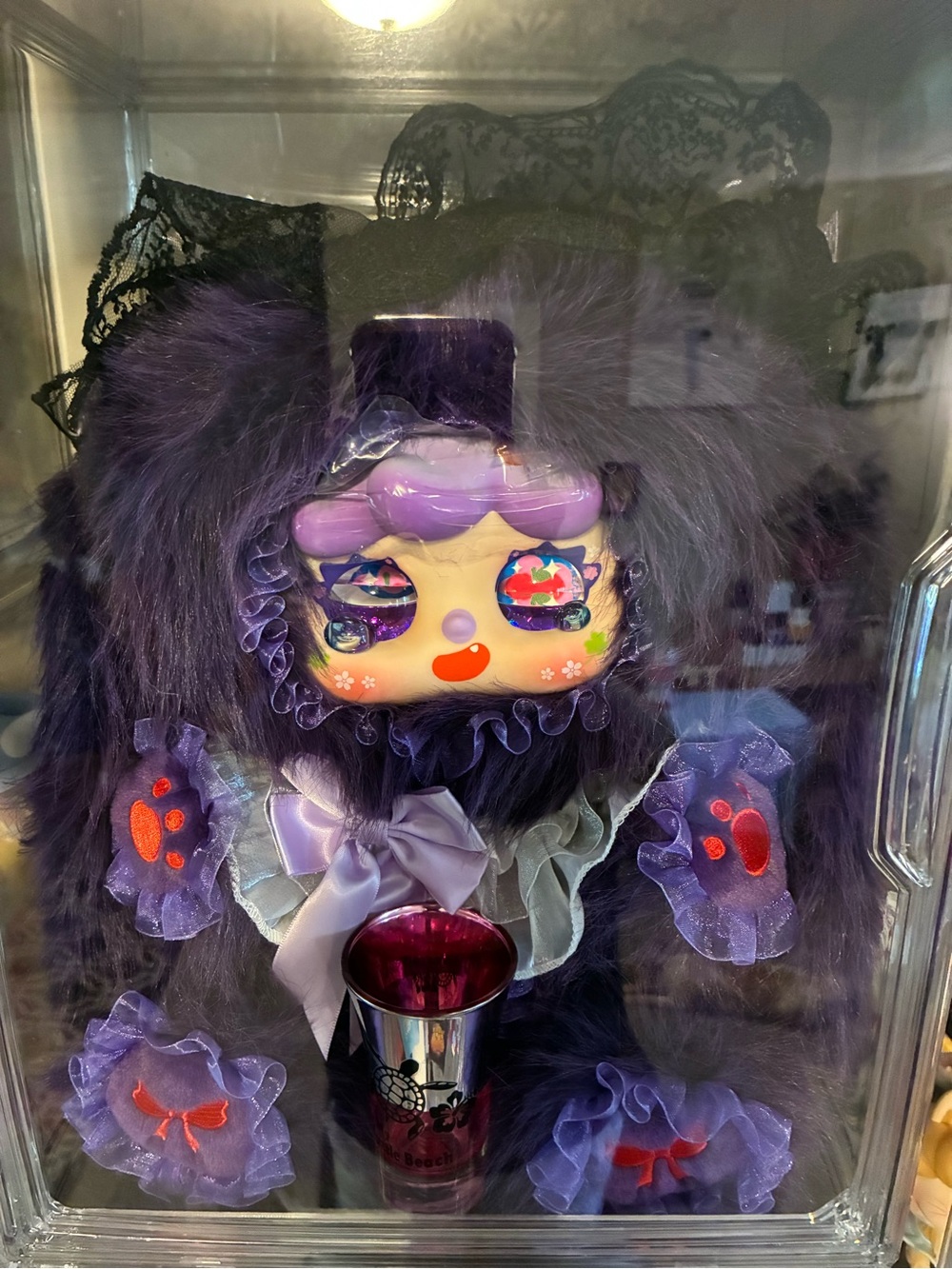 💕🧸Plushies/Figures Live Sales Flyer 💕🧸 - Picture 10 of 15